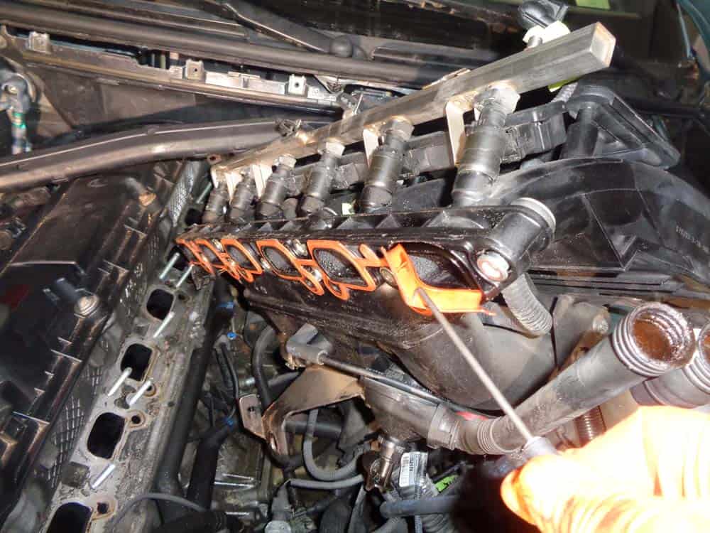See B3166 in engine
